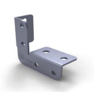 اتصال کاورنبشی چپ و راست 30