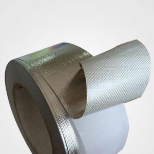 نوار درزگیر آلومینیومی مسلح