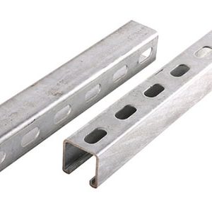 ریل گالوانیزه کوچک (سی چنل)